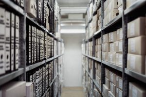 De 5 voordelen van een WMS voor kleine en middelgrote bedrijven