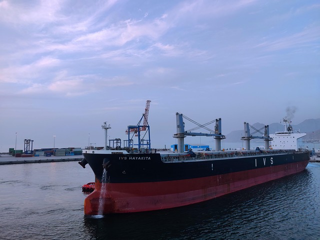 De rol van een moderne LNG tanker in wereldwijde transport